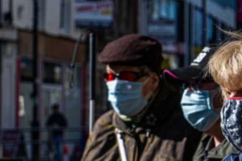 Four key restrictions Boris Johnson could bring back in weeks if Covid patients rise and vulnerable ..