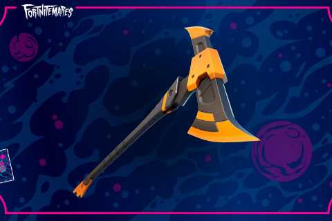 How to reveal the Command symbol in Fortnite Ariana Grande’s Monster Hunter quest