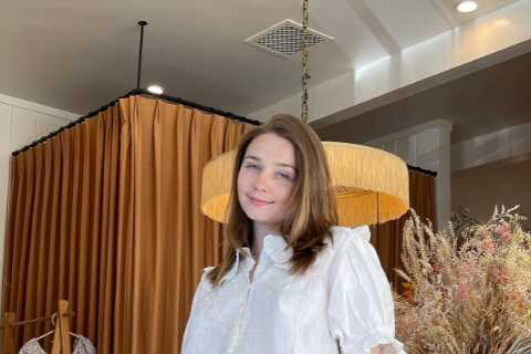 The End Of The F***ing World actress Jessica Barden reveals she’s given birth to her first child
