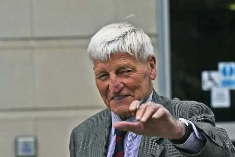 Veteran who died from Covid while on trial over 1974 Troubles shooting was ‘hounded to his grave’