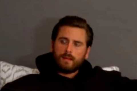 KUWTK fans fear for Scott Disick as Kardashian family is ‘worried’ about star after Kourtney &amp;..