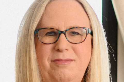 A transgender U.S. public health official breaks ground on the pandemic’s front line.