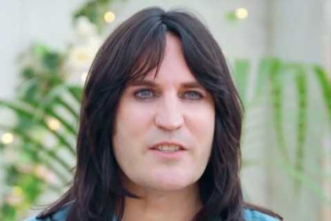 Bake Off host Noel Fielding sparks viewer concern as he suddenly disappears from show with mystery..
