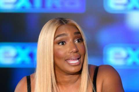 RHOA’s NeNe Leakes ‘tried to choke nemesis Kim Zolciak in a Target parking lot’ during nasty..