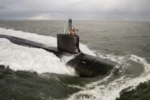 Couple in Submarine Spy Case Stewed Over Money and Politics