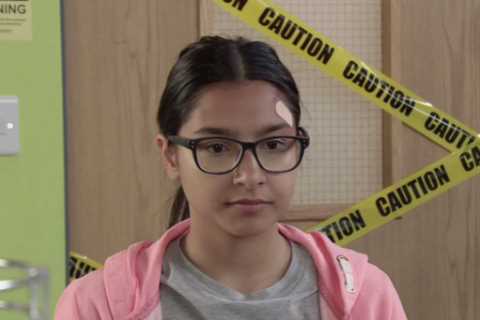 Coronation Street spoilers: Corey Brent killer lies to be exposed as Nina and Asha discover crucial ..