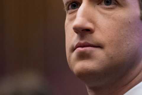 Zuckerberg to Be Added to Facebook Privacy Suit