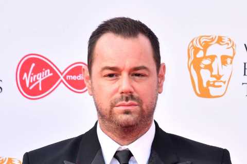 Danny Dyer slams daughter Dani’s exes as ‘t**ts’ in furious rant after Sammy Kimmence was jailed