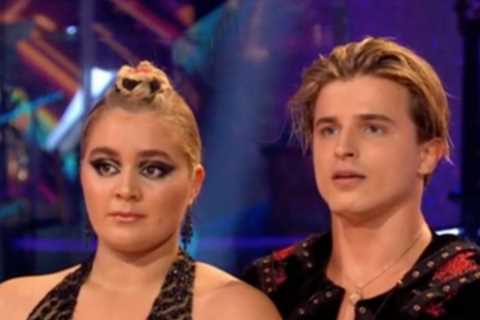 Strictly faces new fix row as fans claim show favourites are ‘overmarked’