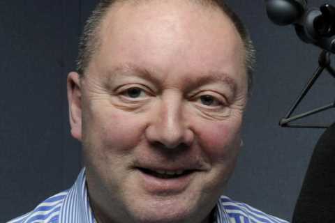 Inside LBC Radio’s Steve Allen’s most controversial moments – before Tilly Ramsay ‘chubby’ scandal