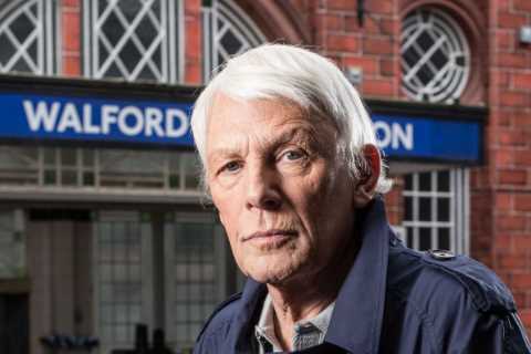 EastEnders’ Paul Nicholas teases return of evil Gavin Sullivan from beyond the grave in terrifying..