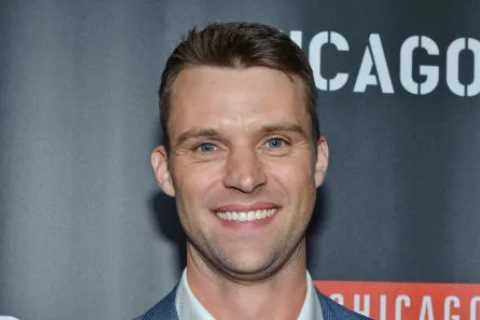 Why did Jesse Spencer leave Chicago Fire?