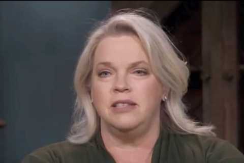 Sister Wives fans speculate Kody Brown’s wife Janelle moved to Utah with Christine