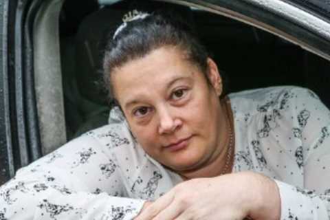Female taxi driver, 45, takes FIVE drink-spiking victims to hospital in just a WEEK