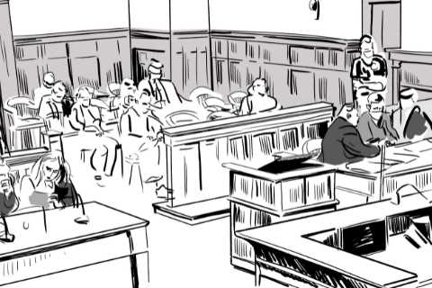 Couple Pleads Not Guilty in Spy Case as Prosecutors Lay Out New Details