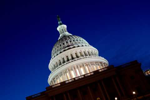 Democrats Back Away From Raising Tax Rates to Pay for Agenda