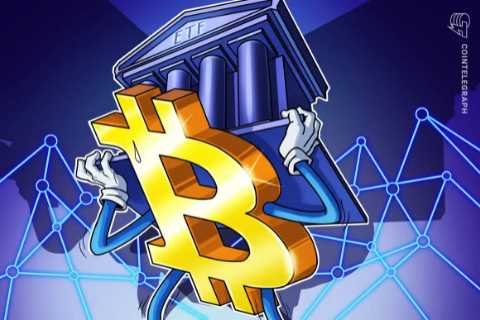 Cointelegraph Consulting: ETFs listed — What’s next for Bitcoin?