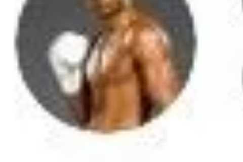 Kind Eubank Jr vows to match winning bid for microwave he autographed and donate cash to charity..