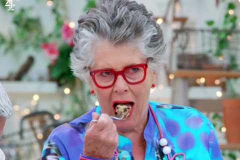 The Great British Bake Off fans blast Prue Leith for ‘toxic and triggering’ comments
