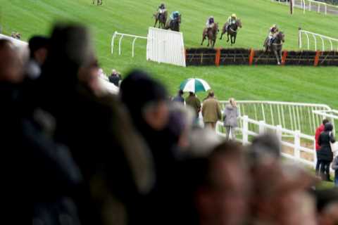 Second female jockey makes complaint to BHA over treatment by male colleague in weighing room