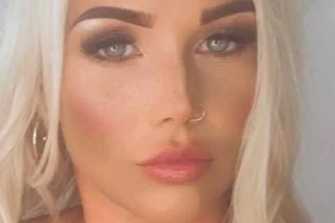 I used sunbeds twice a week to banish winter blues before being hit with skin cancer