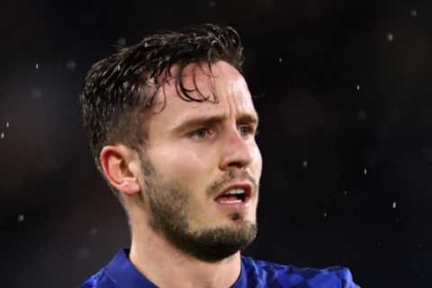 Chelsea set to snub Saul Niguez transfer after flop loan and target Marcelo Brozovic instead