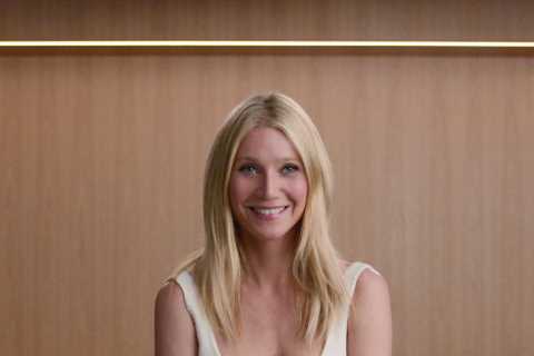 Sex, Love and Goop viewers all have the same thought about Gwyneth Paltrow’s raunchy new Netflix..