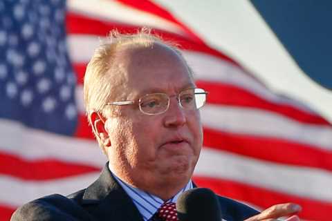 House Ethics Committee Details Accusations Against 4 Lawmakers