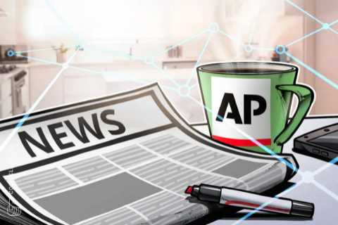 Associated Press plans to launch Chainlink node to publish data 