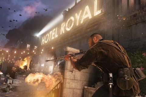 Win Call of Duty: Vanguard on PlayStation, Xbox or PC – we have 20 download codes to give away,..