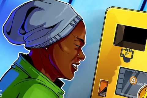 200 Bitcoin ATMs installed at Walmart… with plans for 8000 in total