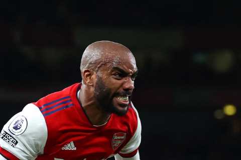 Arsenal vs Aston Villa: Live stream, TV channel, kick-off time, team news for Premier League clash
