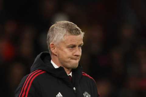 Man Utd predecessors Moyes, Van Gaal and Mourinho show under-fire Solskjaer the dangers of big loss ..