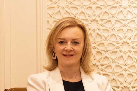 Foreign Secretary Liz Truss to unveil slew of new tech deals with India