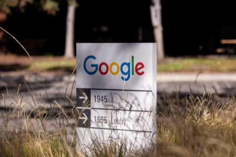 Google said it had successfully ‘slowed down’ European privacy rules, according to lawsuit.