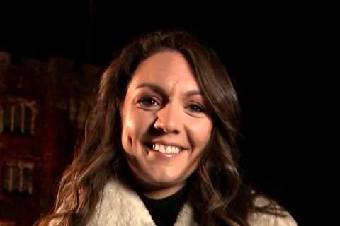 Good Morning Britain’s Laura Tobin suffers fashion fail as she’s compared to iconic sitcom legend