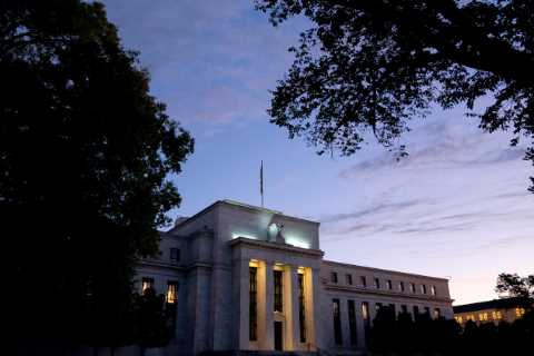 Fed Unveils Stricter Trading Rules Amid Fallout From Ethics Scandal