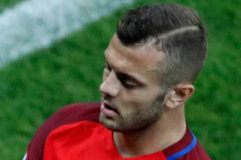 Ex-Arsenal ace Jack Wilshere open to Derby transfer in January after admitting he snubbed Wayne..