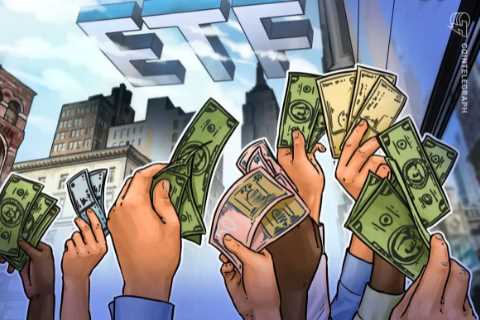 Valkyrie Bitcoin futures ETF to launch on Nasdaq on Oct. 22