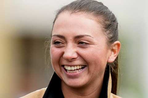 I’m not even racing at Cheltenham but will go to celebrate the life of the absolutely phenomenal..