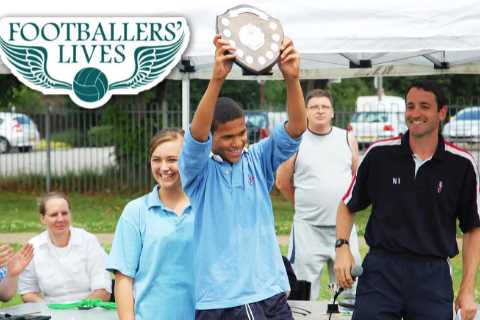 Chelsea midfielder Ruben Loftus-Cheek’s teachers at Orchards Academy knew he was destined for the..