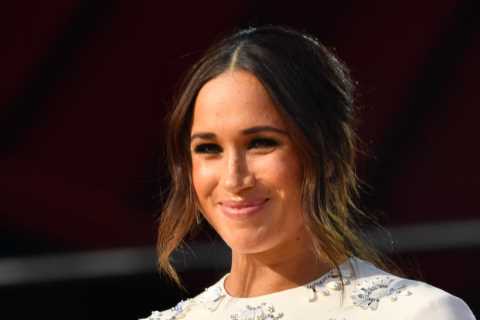 Meghan Markle told to ‘stick to acting’ as Republicans call on the Queen to strip her of titles..