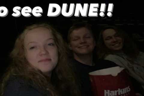 Sister Wives’ Janelle Brown goes to movies with kids WITHOUT husband Kody as fans think she moved..
