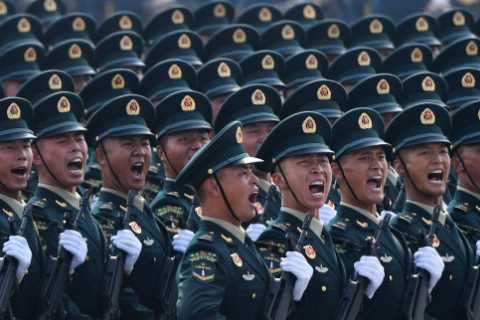Biden Said the U.S. Would Protect Taiwan. But It’s Not That Clear-Cut.