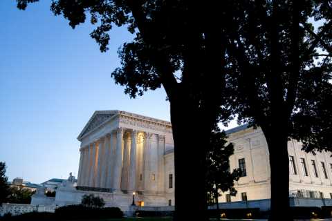 Supreme Court Again Refuses to Block Texas Abortion Law