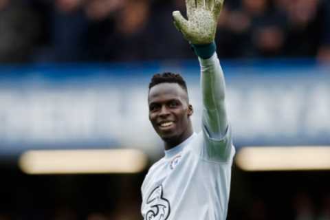 ‘Chelsea gone up a level with Mendy’ – Pundits pile praise on Blues star for transforming team into ..