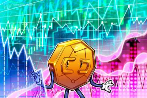 Altcoin Roundup: Holding Bitcoin? Here’s how to put it to work in DeFi