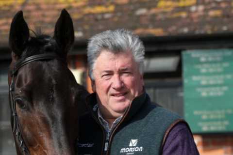 Paul Nicholls stable tour: champion trainer runs through his big guns including Frodon and Clan Des ..