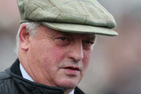 Joe and Colin Tizzard stable tour: jump trainer’s key horses to follow for National Hunt season