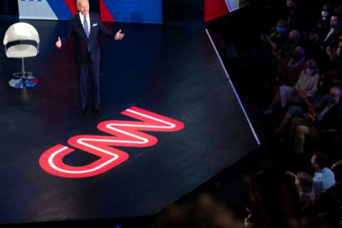 Biden Crafts a Climate Plan B: Tax Credits, Regulation and State Action